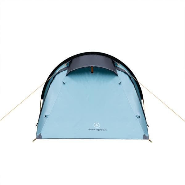 NC6003 CAMPINGTÄLT BLUE NORTH PEAK NILS CAMP