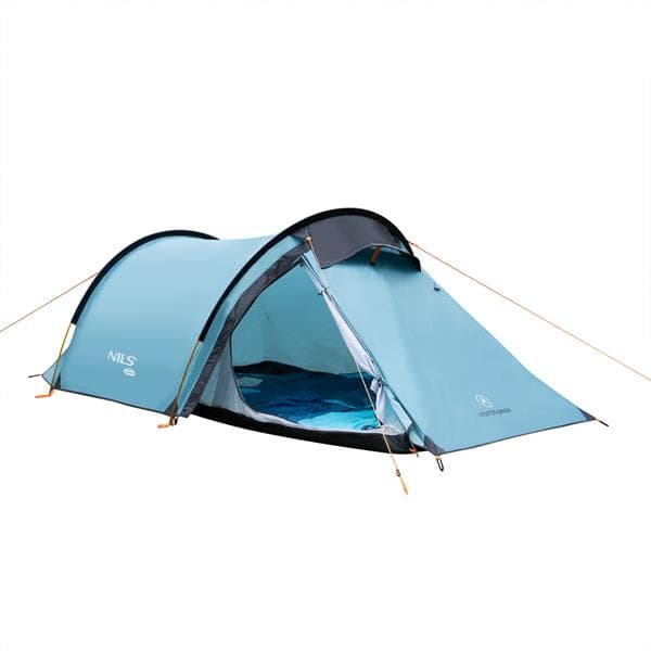 NC6003 CAMPINGTÄLT BLUE NORTH PEAK NILS CAMP