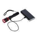 Miniatyrbillede 3 af 10: NC0004 LED Lommelygte 1000LM NILS CAMP