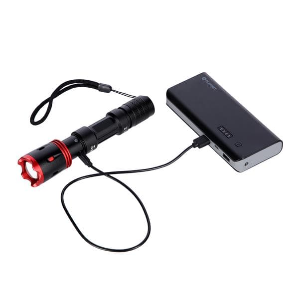 NC0004 LED Lommelygte 1000LM NILS CAMP