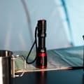 Miniatyrbillede 8 af 10: NC0004 LED Lommelygte 1000LM NILS CAMP