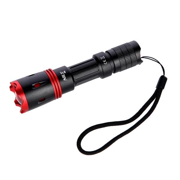 NC0004 LED Lommelygte 1000LM NILS CAMP