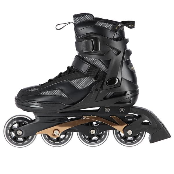 NA2150 BLACK GOLD KOKO 44 NILS EXTREME RULLALUISTET