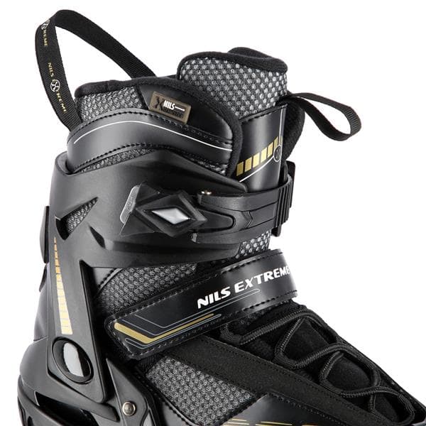 NA2150 BLACK GOLD KOKO 44 NILS EXTREME RULLALUISTET