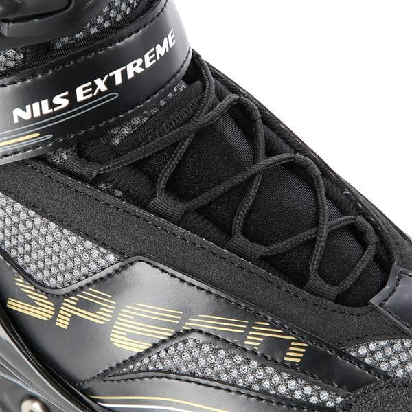 NA2150 BLACK GOLD KOKO 46 NILS EXTREME RULLALUISTET