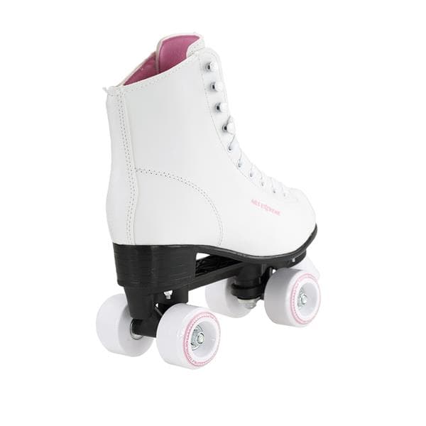 NQ8400S VALKOINEN KOKO 36 NILS EXTREME RULLALUISTET