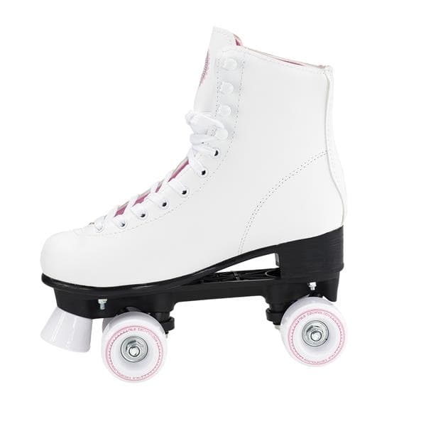 NQ8400S VALKOINEN KOKO 36 NILS EXTREME RULLALUISTET
