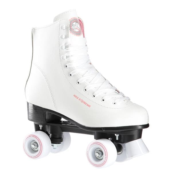 NQ8400S VALKOINEN KOKO 36 NILS EXTREME RULLALUISTET