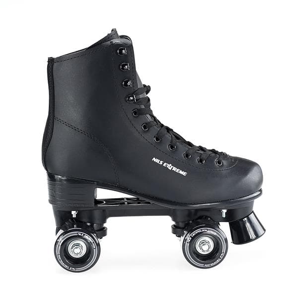 NQ8400S MUSTA KOKO 38 NILS EXTREME RULLALUISTET