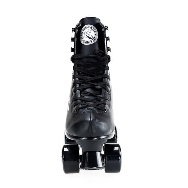 NQ8400S MUSTA KOKO 38 NILS EXTREME RULLALUISTET