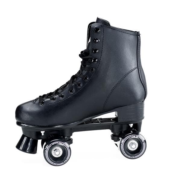 NQ8400S MUSTA KOKO 40 NILS EXTREME RULLALUISTET
