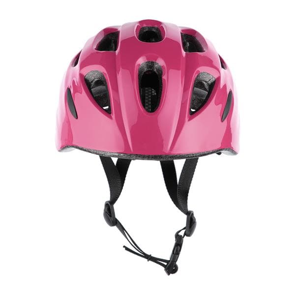 MTW01 LED PINK STØRRELSE XS (43-49 cm) NILS EXTREME HJELM