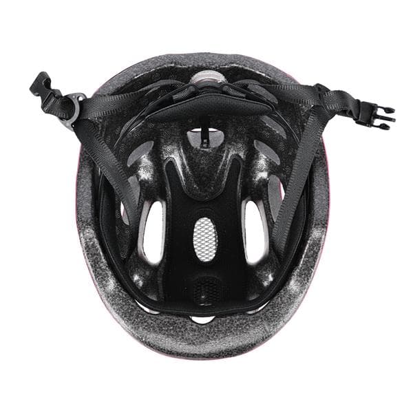 MTW01 LED PINK STØRRELSE XS (43-49 cm) NILS EXTREME HJELM