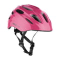 Miniatyrbillede 1 af 10: MTW01 LED PINK STØRRELSE XS (43-49 cm) NILS EXTREME HJELM