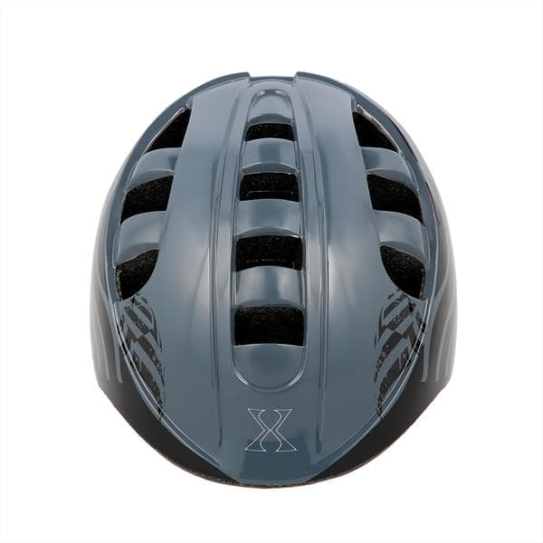 MTW08 MUSTA KOKO XS (47-56CM) LASTEN KYPÄRÄ NILS EXTREME