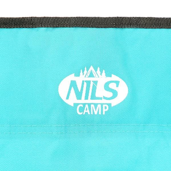 NC3044 TURKIS NILS CAMP STOL