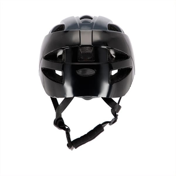 MTW08 SORT STØRRELSE S (51-57CM) BØRNEHJELM NILS EXTREME