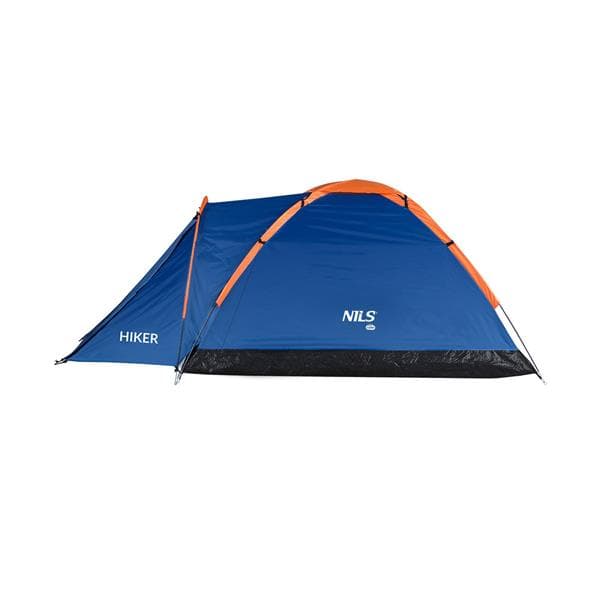 NC6010 HIKER NILS CAMP TELT