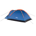 Miniatyrbillede 4 af 10: NC6010 HIKER NILS CAMP TELT