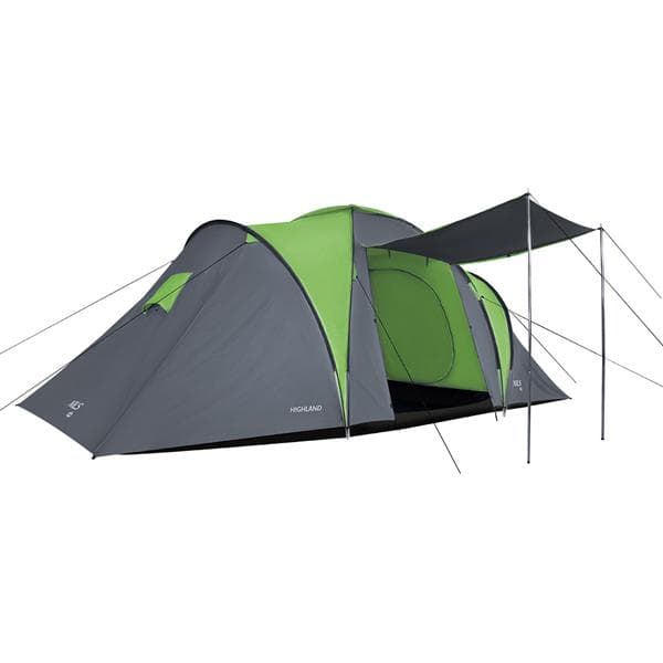NC6031 HIGHLAND NILS CAMP TELTA