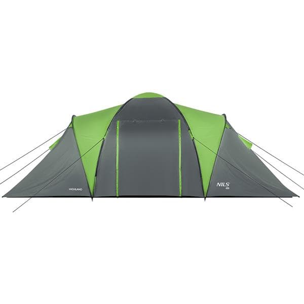 NC6031 HIGHLAND NILS CAMP TELTA