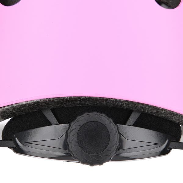 MTW001 PINK STØRRELSE S(52-56CM) NILS EXTREME HJELM
