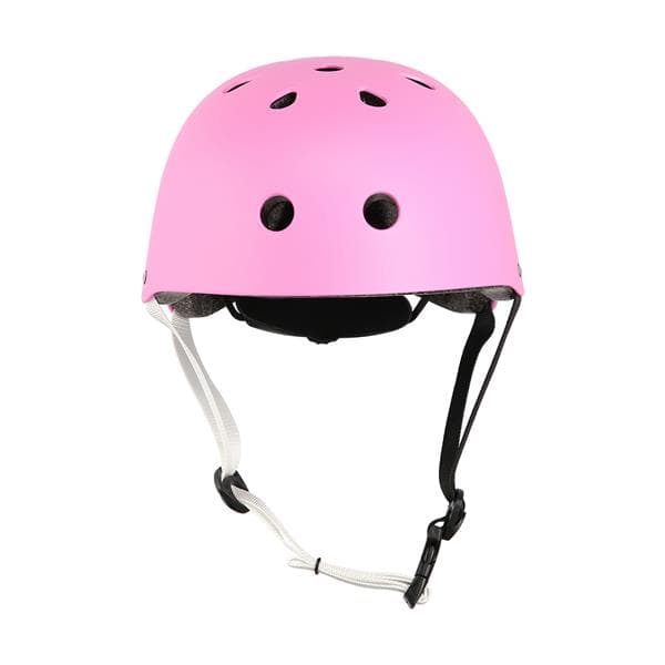 MTW001 PINK STØRRELSE M(55-58CM) NILS EKSTRA HJELM