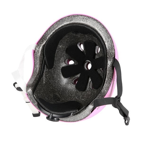 MTW001 PINK STØRRELSE M(55-58CM) NILS EKSTRA HJELM
