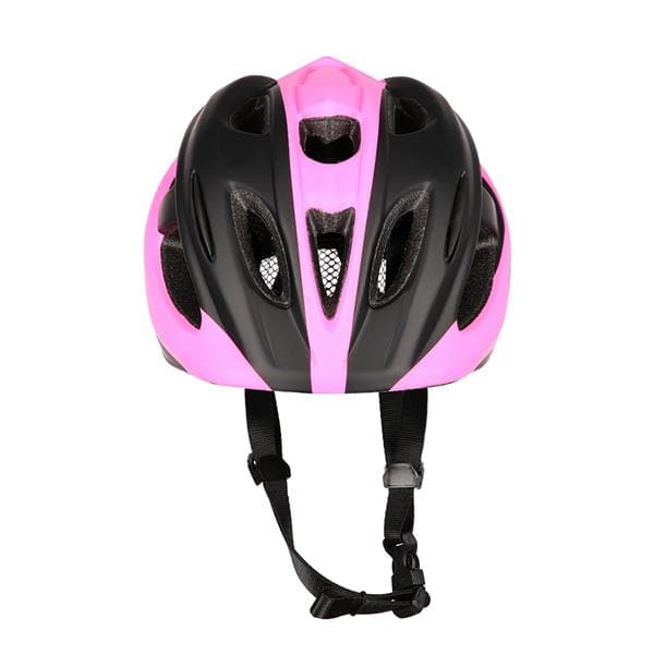 MTV35J PINK STØRRELSE M(53-55CM) BØRNEHJELM NILS EXTREME
