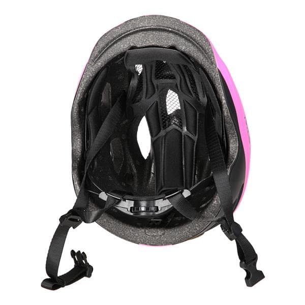 MTV35J PINK STØRRELSE M(53-55CM) BØRNEHJELM NILS EXTREME