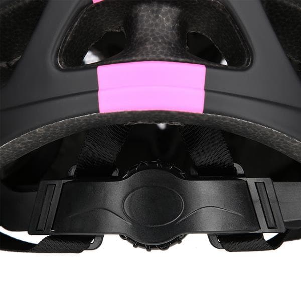 MTV35J PINK STØRRELSE M(53-55CM) BØRNEHJELM NILS EXTREME