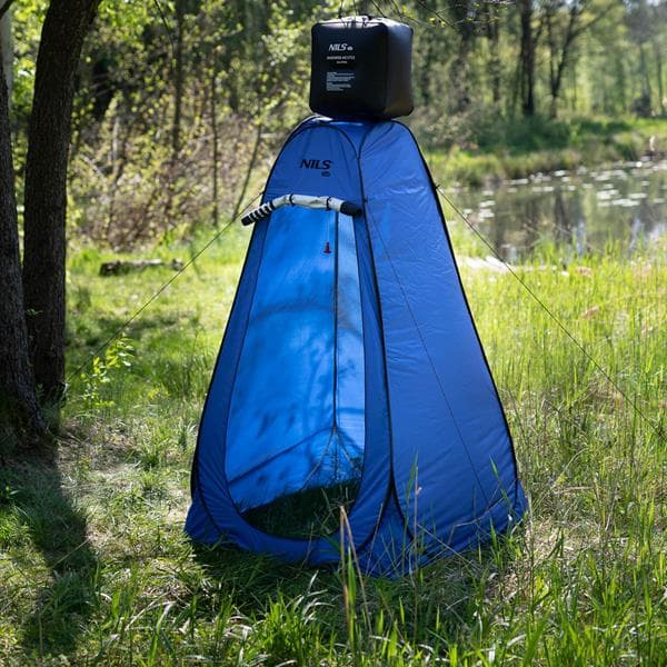 NC1713 BÆRBAR BRUSER 40L NILS CAMP