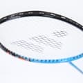 Miniatyrbillede 7 af 10: FUSIONTEC 918 ØNSKEBADMINTONKETSER