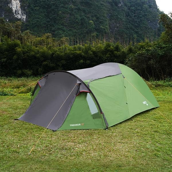 NC6312 TREKKER III NILS CAMP TÄLT