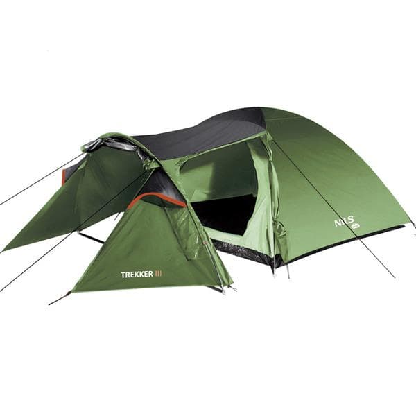 NC6312 TREKKER III NILS CAMP TÄLT