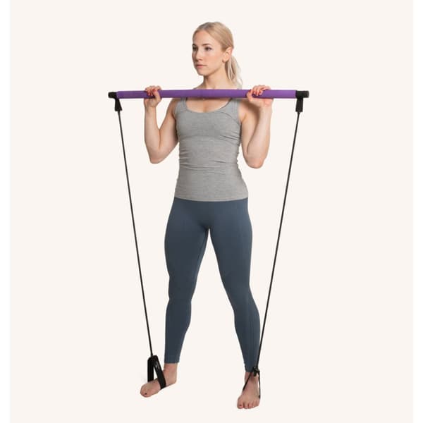 Pilates Bar