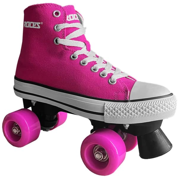 Roces Chuck Classic -rullarulla, pinkki 550030 05 36