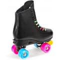 Miniatyrbild 4 av 4: Rullskridskor - RAVEN - Iris - Roller - Unisex - Svart - 54mm x 32mm - ABEC-7