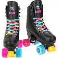 Miniatyrbild 1 av 4: Rullskridskor - RAVEN - Iris - Roller - Unisex - Svart - 54mm x 32mm - ABEC-7