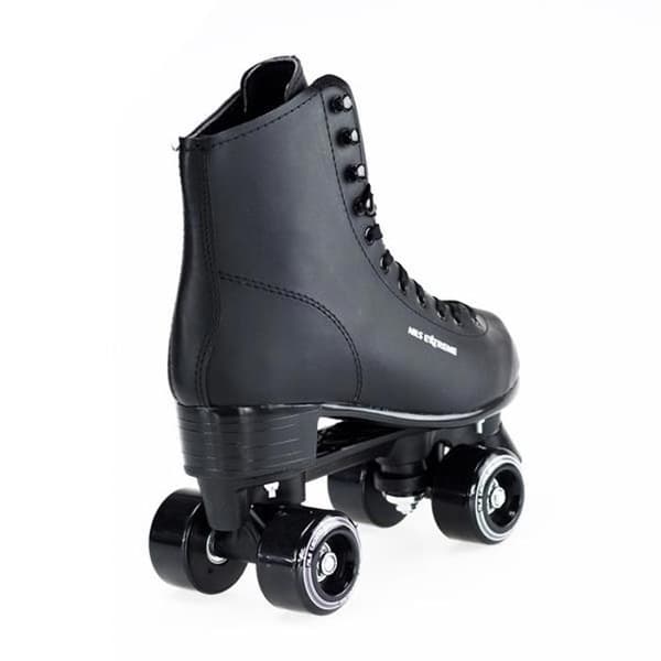 NQ8400S SVART STORLEK 38 RULLSKOR EXTREME NILS
