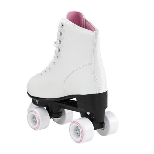 NQ8400S VIT STORLEK 39 EXTREMA RULLSKOR NILS