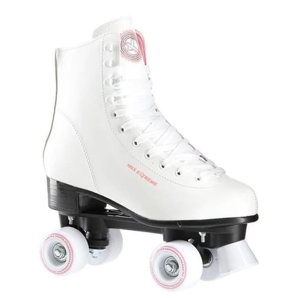 NQ8400S VIT STORLEK 39 EXTREMA RULLSKOR NILS
