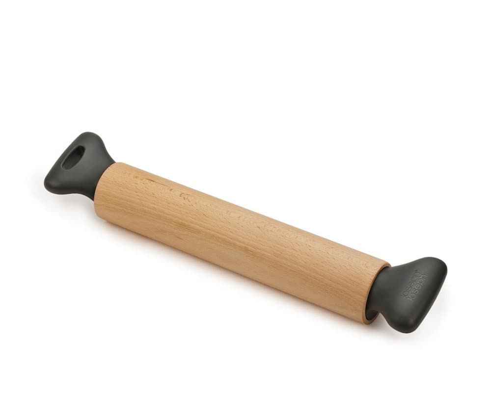 Grip-Pin Ergonomisk Kavel 30 cm Trä