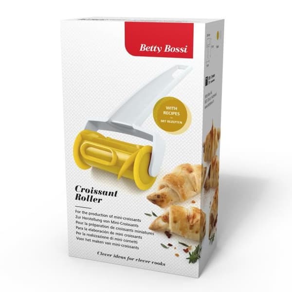 Rullande hjul för croissanter - Croissant Roller Betty Bossi