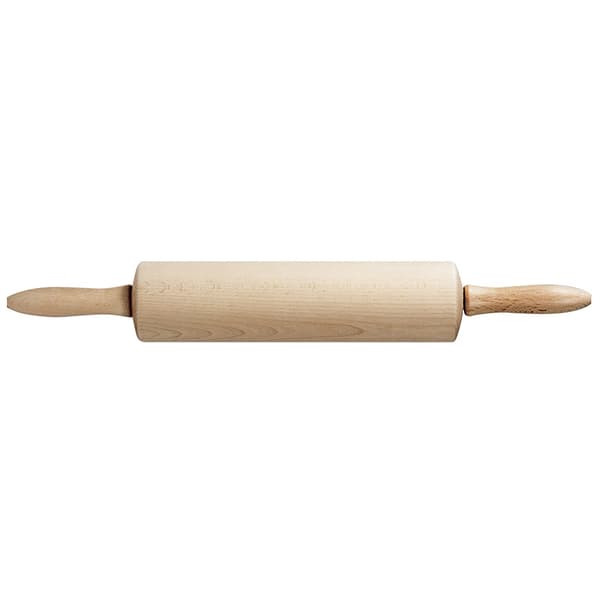 Brödkavel Slät 25 cm Jonas of Sweden