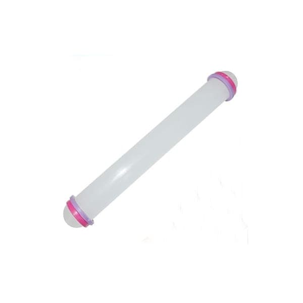 Kavel med Distanser 2 Olika Distansringar 23cm