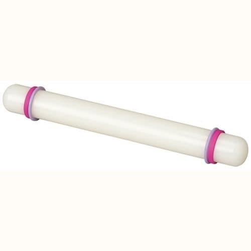 Fondantkavel 22,5cm, non-stick - Wilton