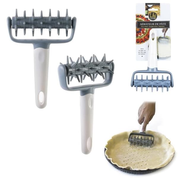 PASTA LUFTARE 17,5CM M18