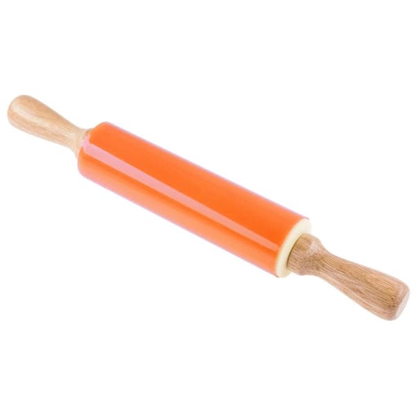 SILIKON ROLLING ROLLER 38cm KINGHOFF KH-4660