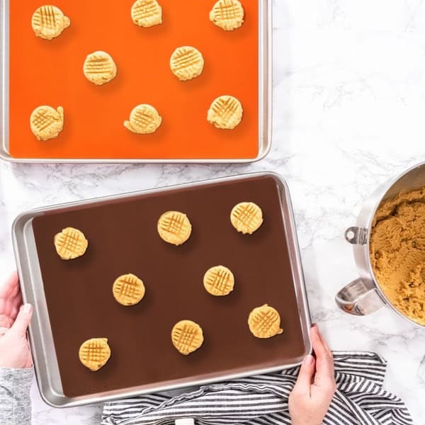 SILIKONE BABLE TIL RULLING AF DEJ